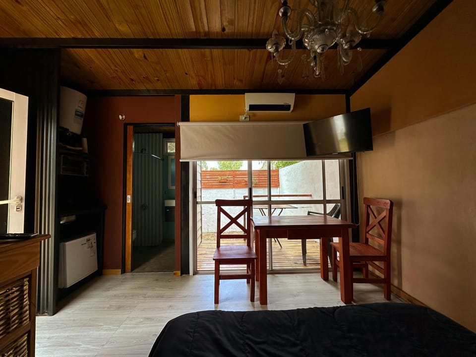 La Cabaña Apartment in Santa Clara del Mar