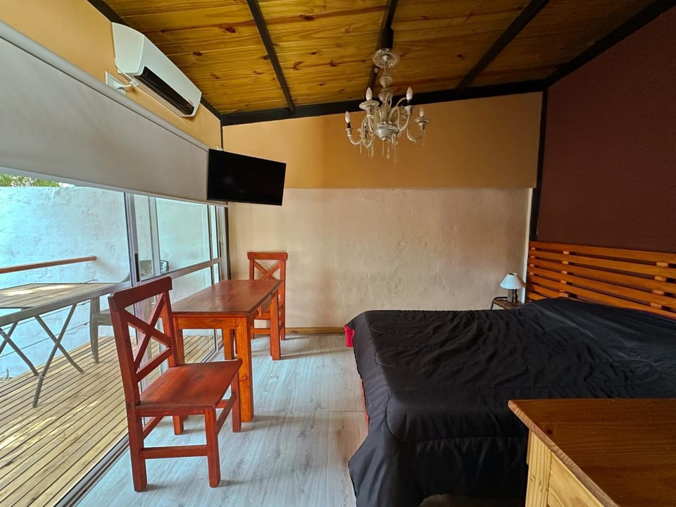 La Cabaña Apartment in Santa Clara del Mar