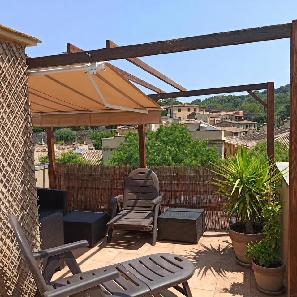 View (from property/room)