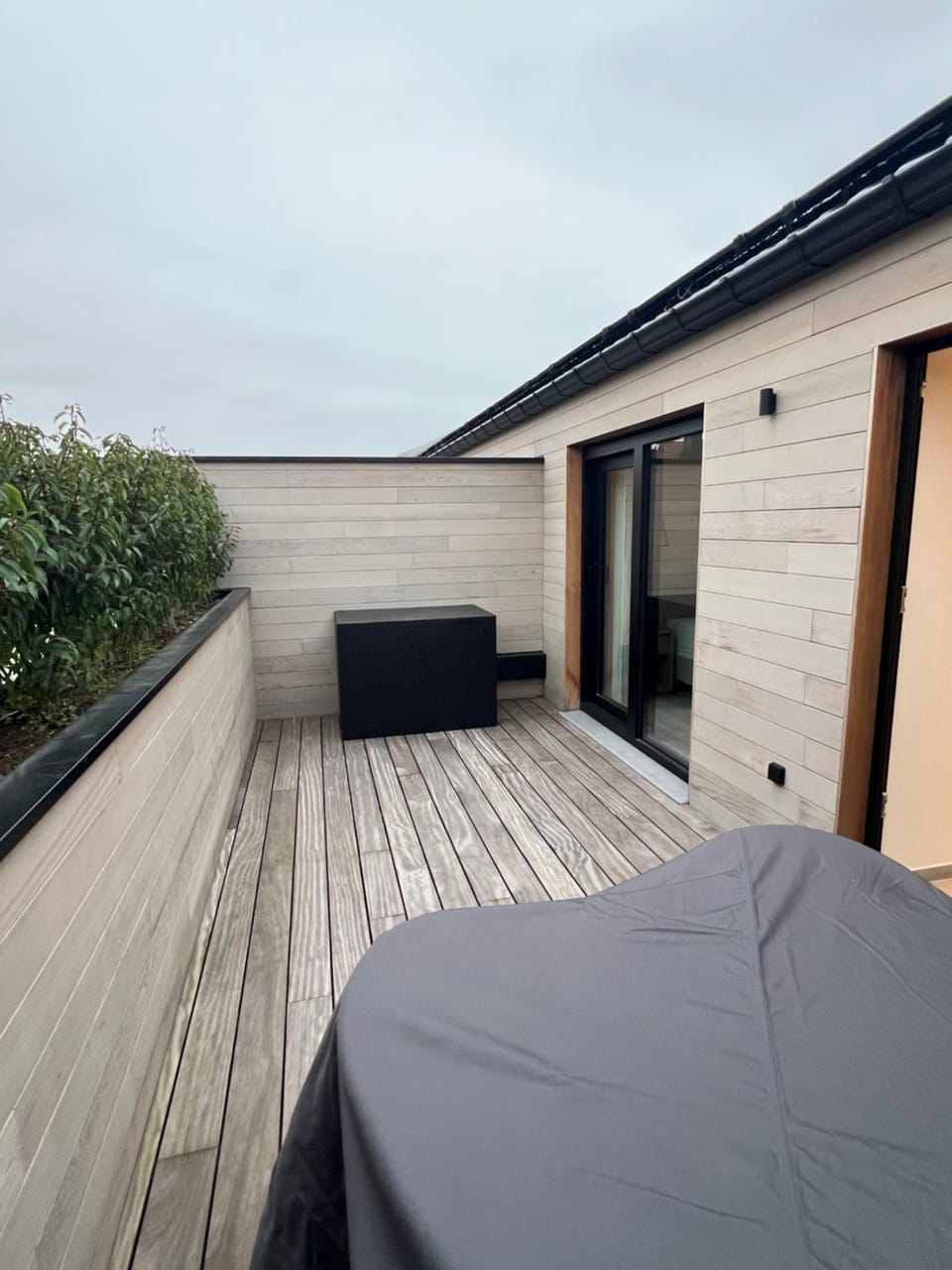 Hartje Borgloon House in Flanders