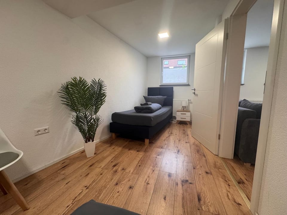 Rebhof Bahlingen Ferienwohnung Nr 20 Rivaner Apartment in Baden-Württemberg