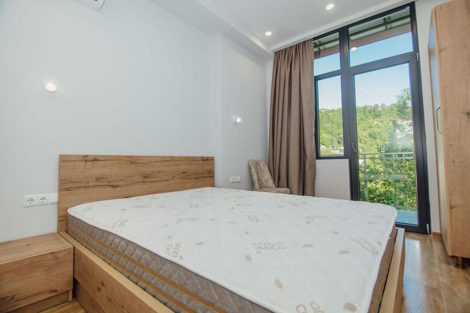 Artem Apartmens Apartment in Batumi