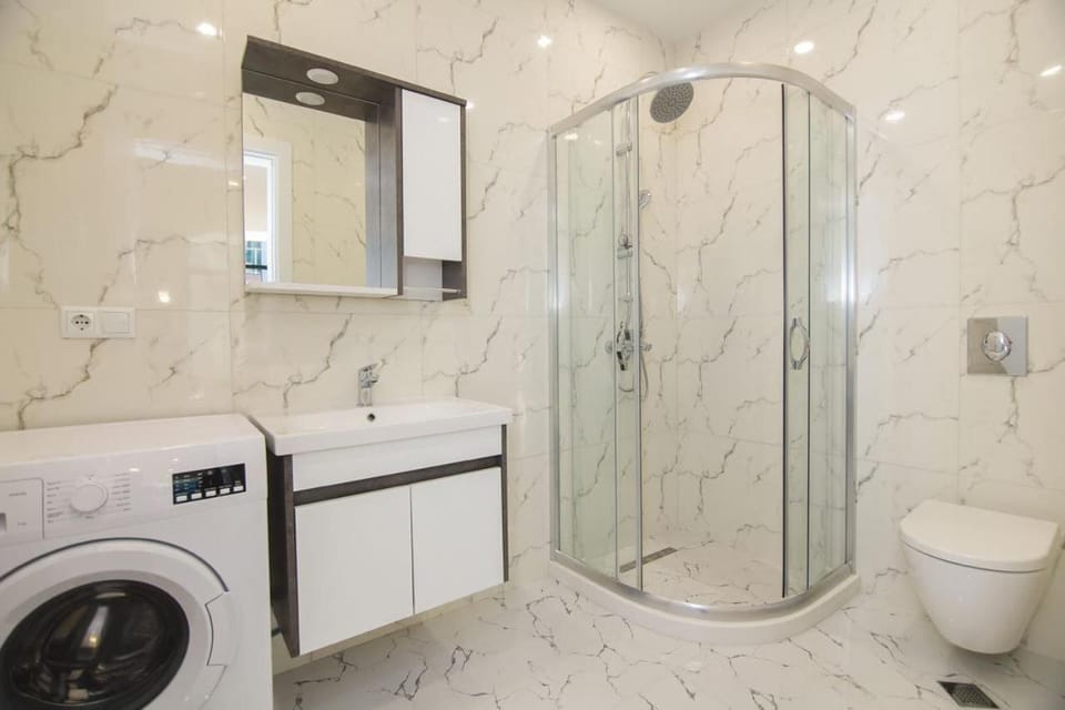 Artem Apartmens Apartment in Batumi