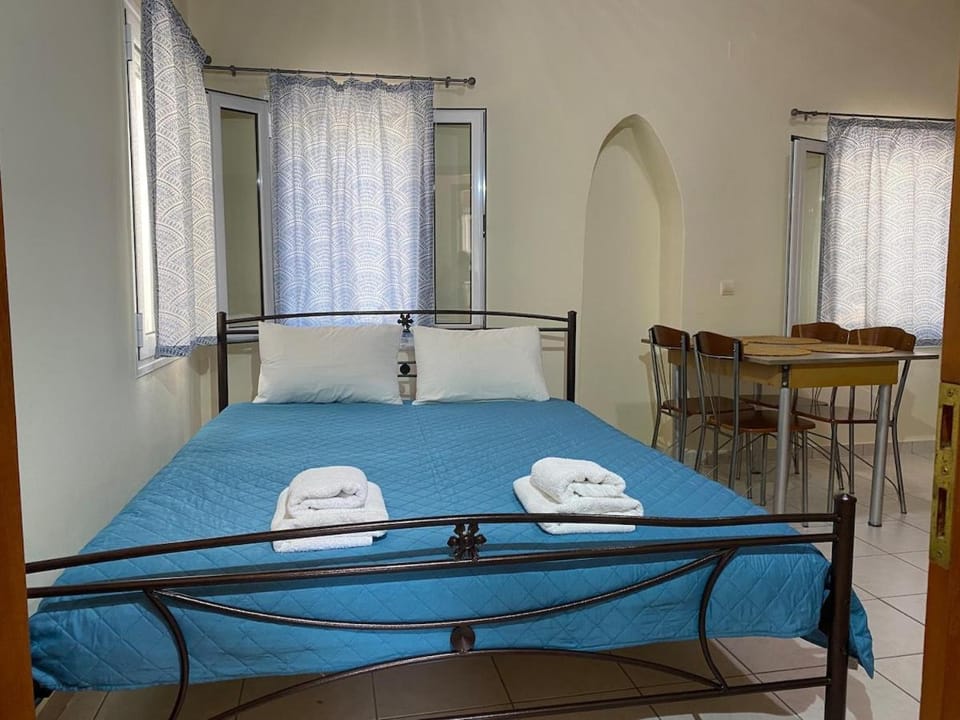 Nefeli House House in Peloponnese, Western Greece and the Ionian