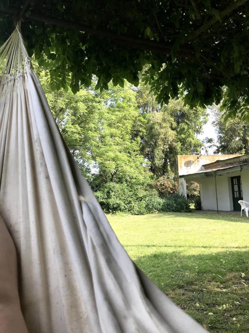 Chacra del Molino Casa de Campo con Pileta House in Buenos Aires Province