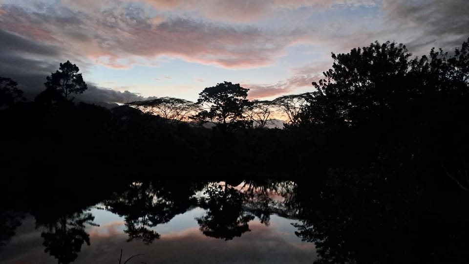 Cabaña del Lago Apartment in Alajuela Province