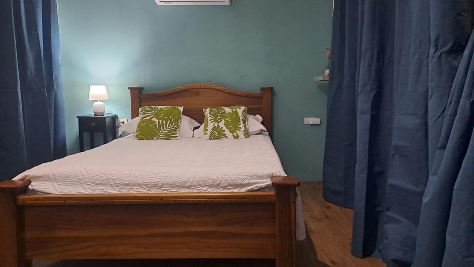 Cabaña del Lago Apartment in Alajuela Province
