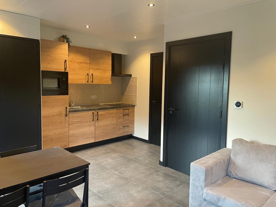 De kraaiende haan Apartment in Limburg (province)