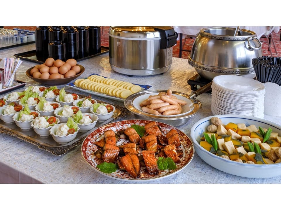 Nobeoka Royal Hotel - Vacation STAY 24874v Hotel in Japan