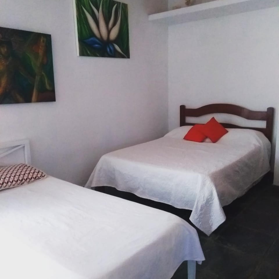 Pousada Recanto Devas Inn in Cabo Frio