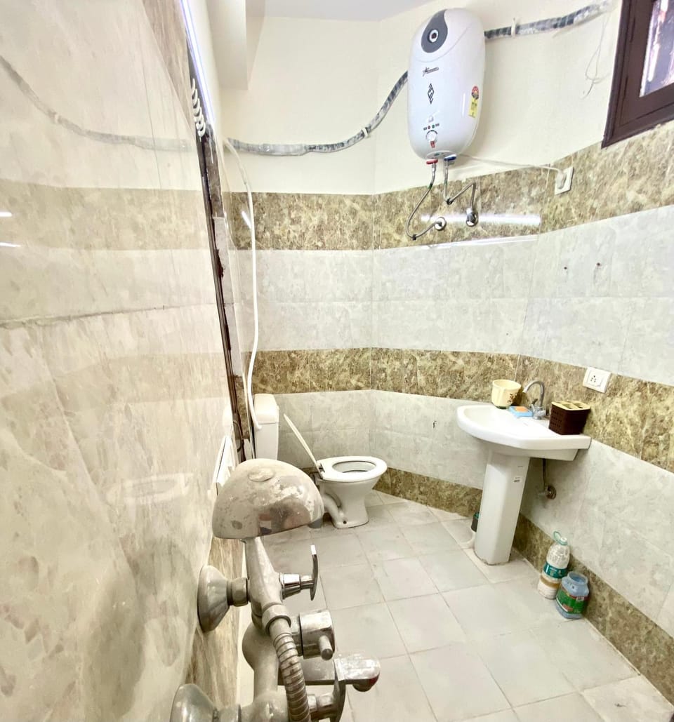 Peaceful home Apartment in Punjab, India