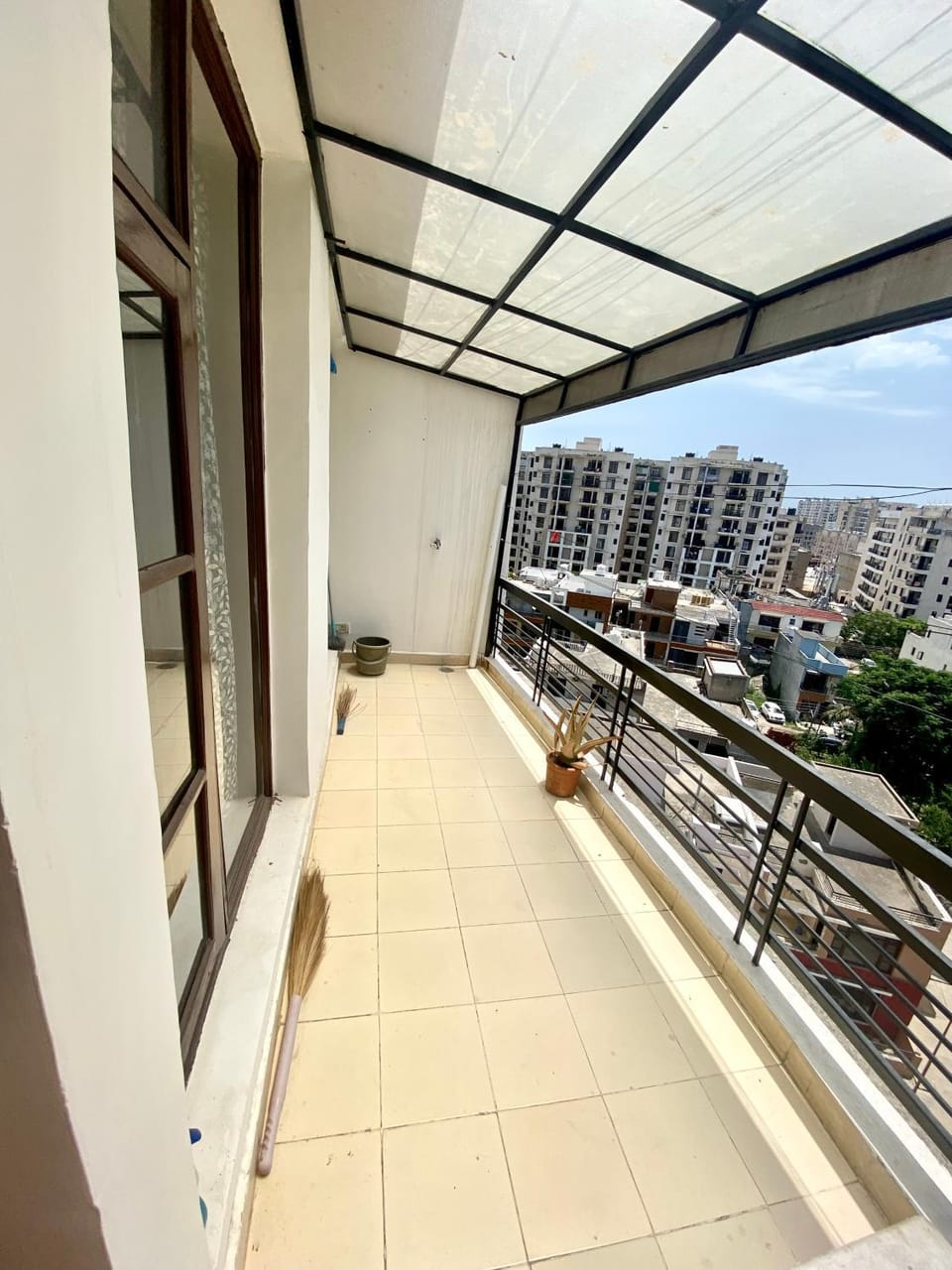 Peaceful home Apartment in Punjab, India