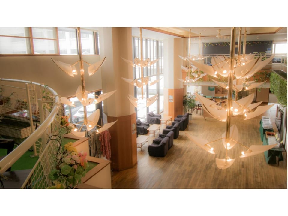 Villa Inawashiro - Vacation STAY 27680v Hotel in Japan
