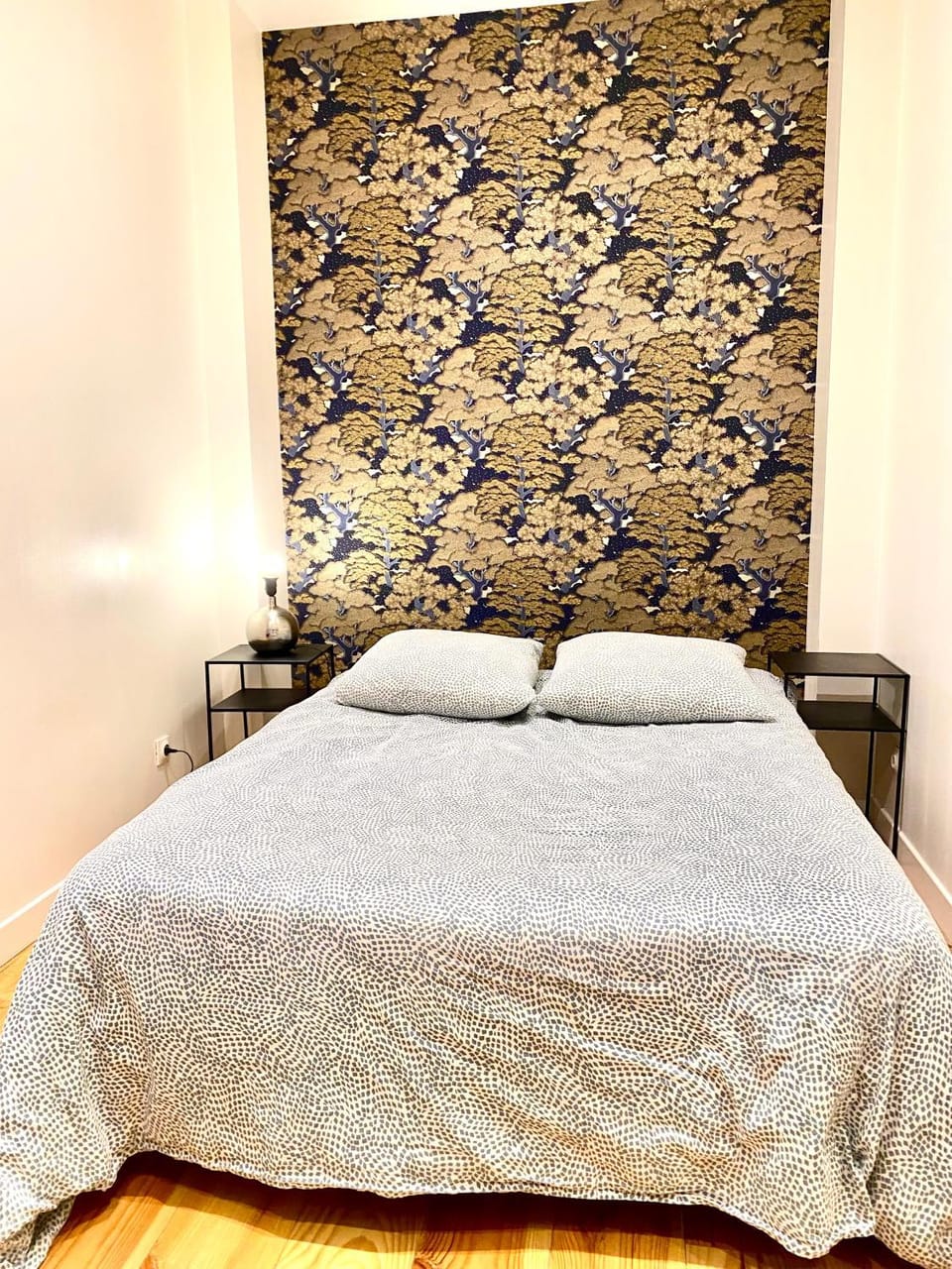 Le Havre Coty proche plage Hyper centre ext Apartment in Le Havre