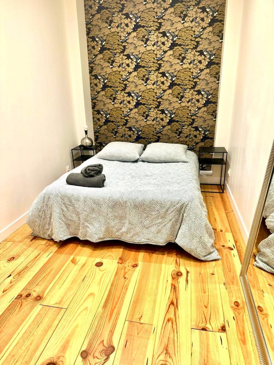 Le Havre Coty proche plage Hyper centre ext Apartment in Le Havre