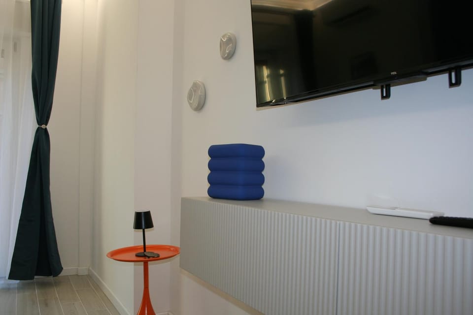 Terrazza Majorana Apartment in Rome