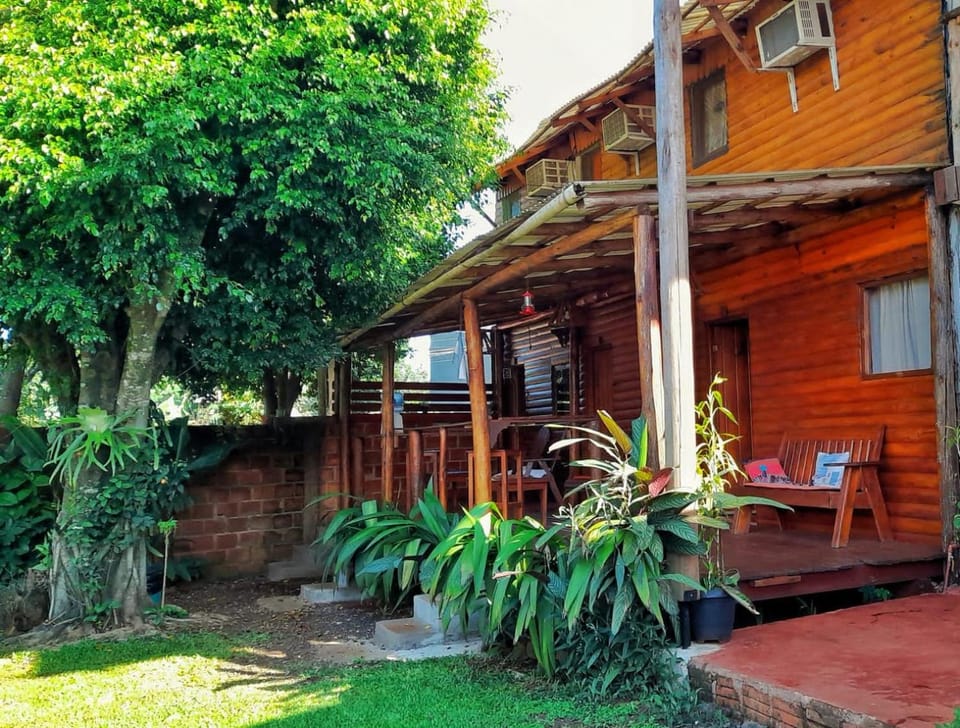 Patio, Day, Garden, Garden view