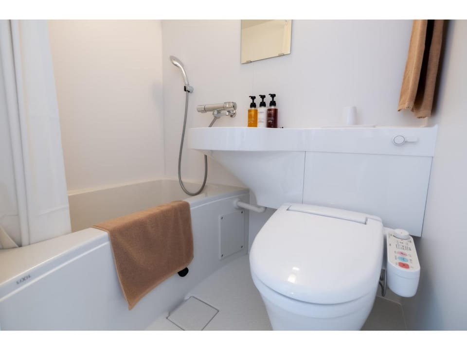 Hotel Taiyo Noen Saijo - Vacation STAY 26770v Hotel in Japan