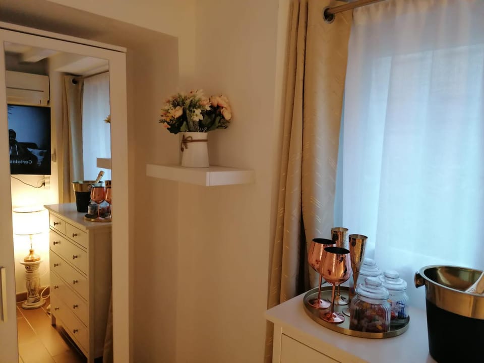 Amour majestique Bed and Breakfast in Paris