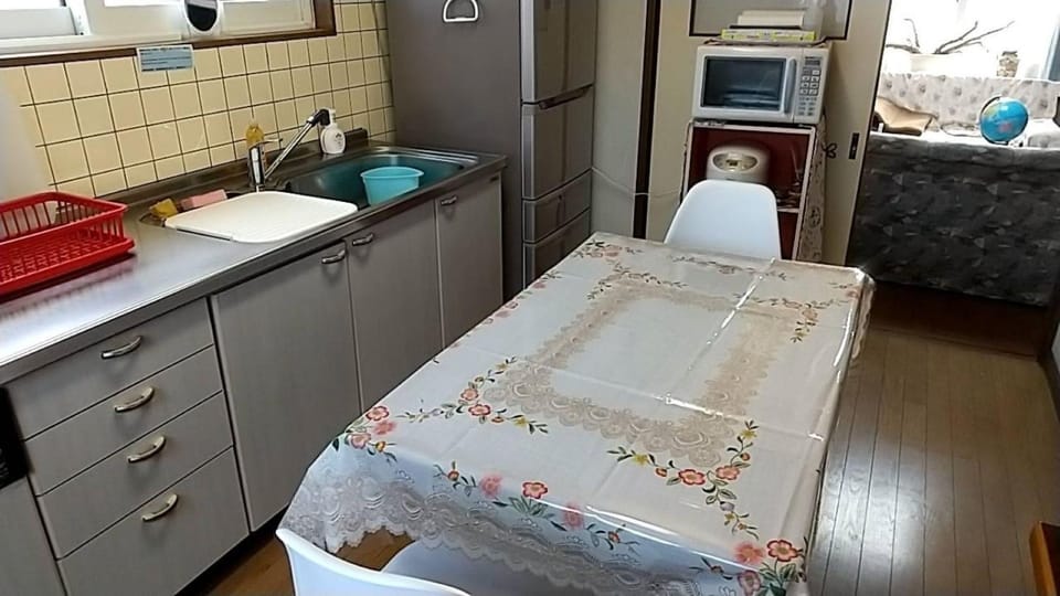 M&Y House - Vacation STAY 31586v House in Hokkaido Prefecture