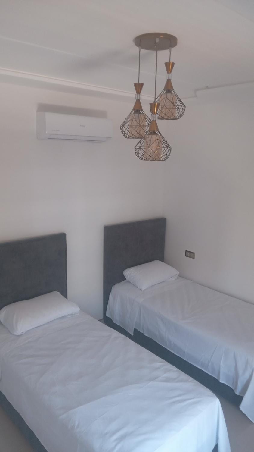ouchan vip nador climatisé Apartment in Morocco