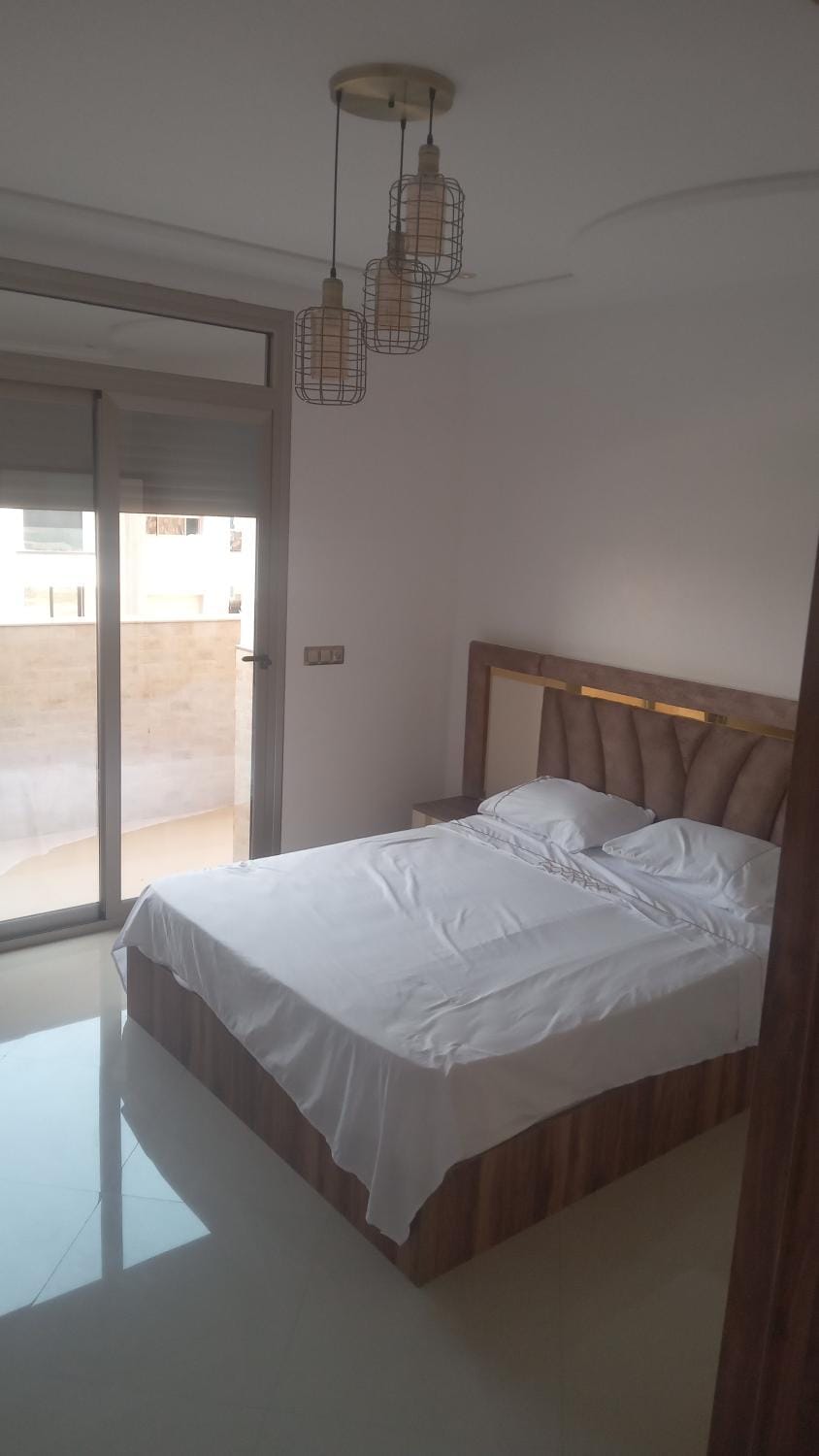 ouchan vip nador climatisé Apartment in Morocco