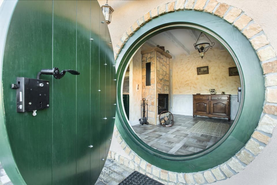 Norka Niziołka na Starej Pompce, Czeremcha Apartment in Belarus