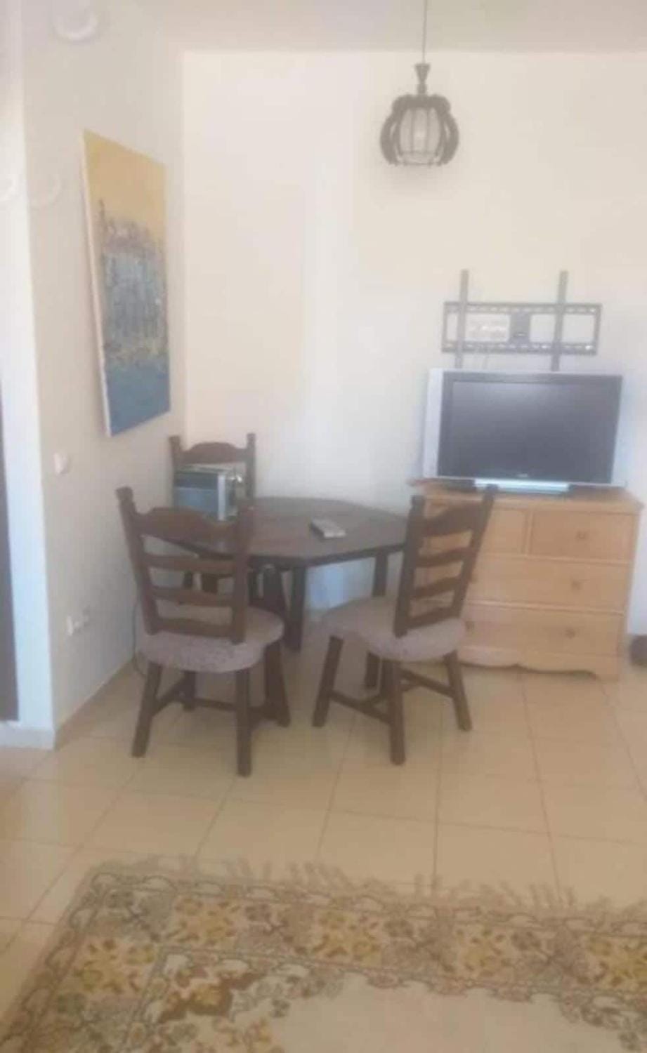 Un Havre de Paix O Coeur d Ifrane Apartment in Fez-Meknès