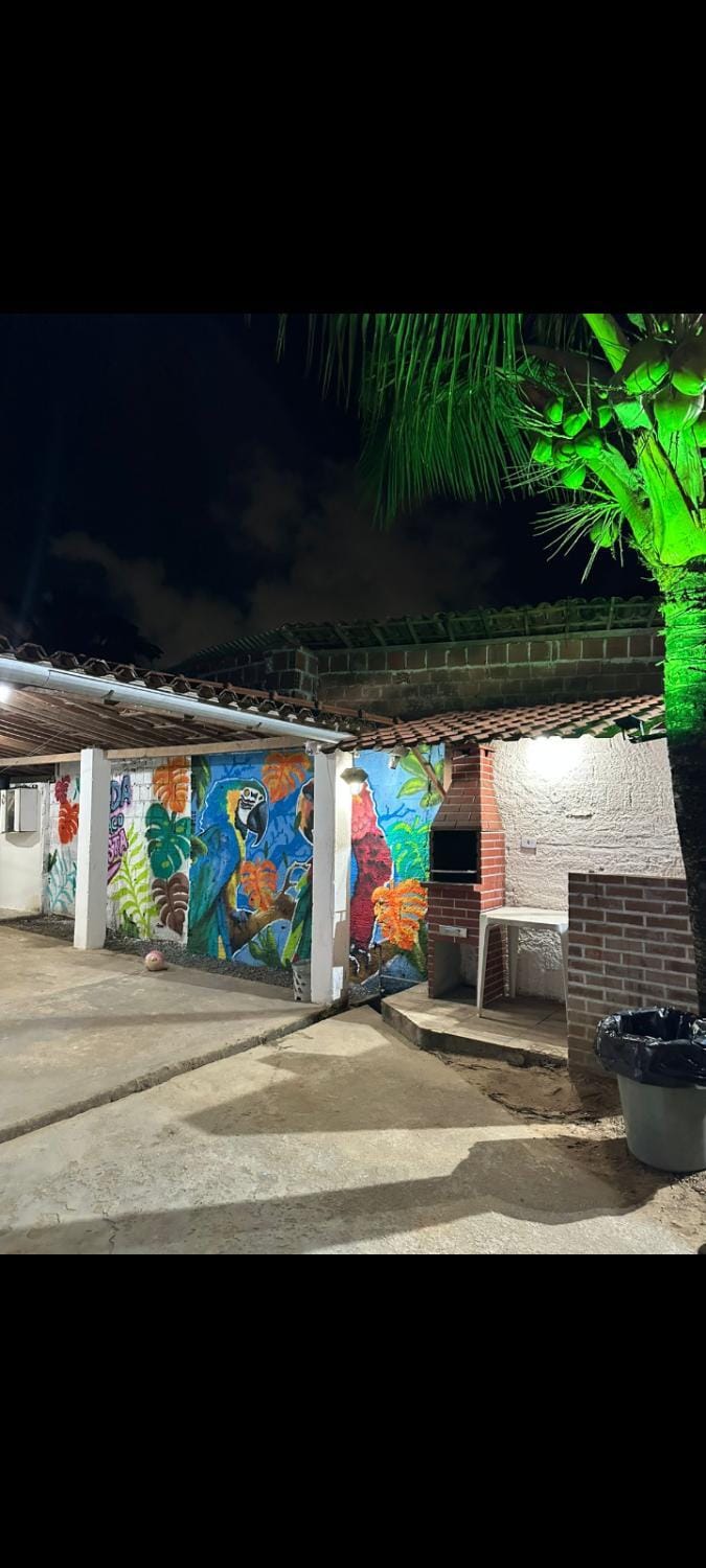 casa com piscina Olinda House in Recife