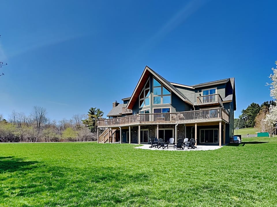 As You Lake It House in Deep Creek Lake