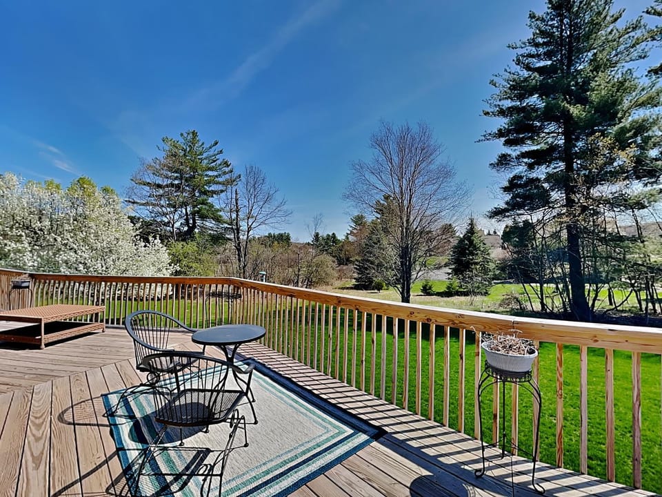 As You Lake It House in Deep Creek Lake