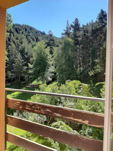 Natural landscape, Garden view, Mountain view