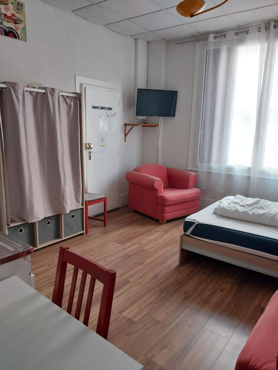 Studio N2 Rez De Chaussée Apartment in Auvergne-Rhône-Alpes