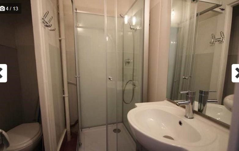 Studio N2 Rez De Chaussée Apartment in Auvergne-Rhône-Alpes