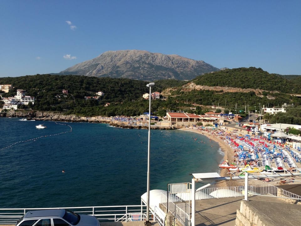 Nearby landmark, Sea view