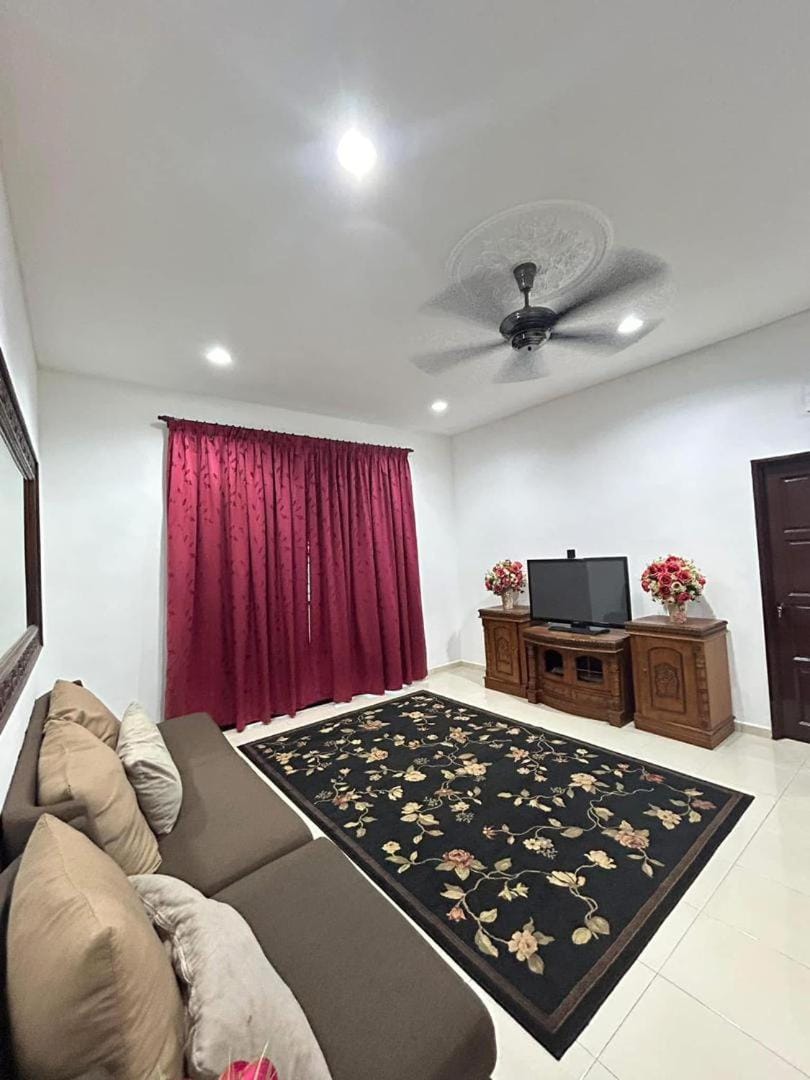 A&a Homestay House in Terengganu, Malaysia