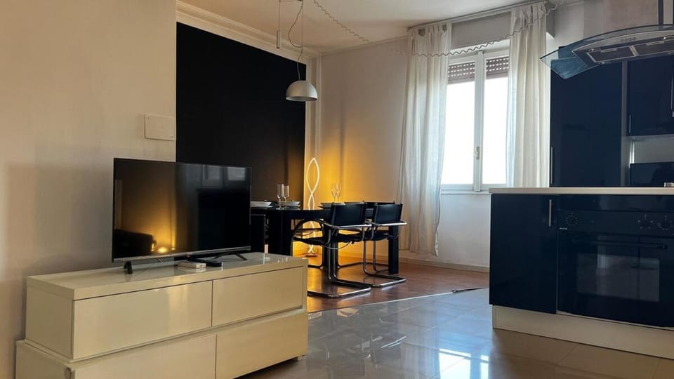 Patty's Home Apartment in Milan