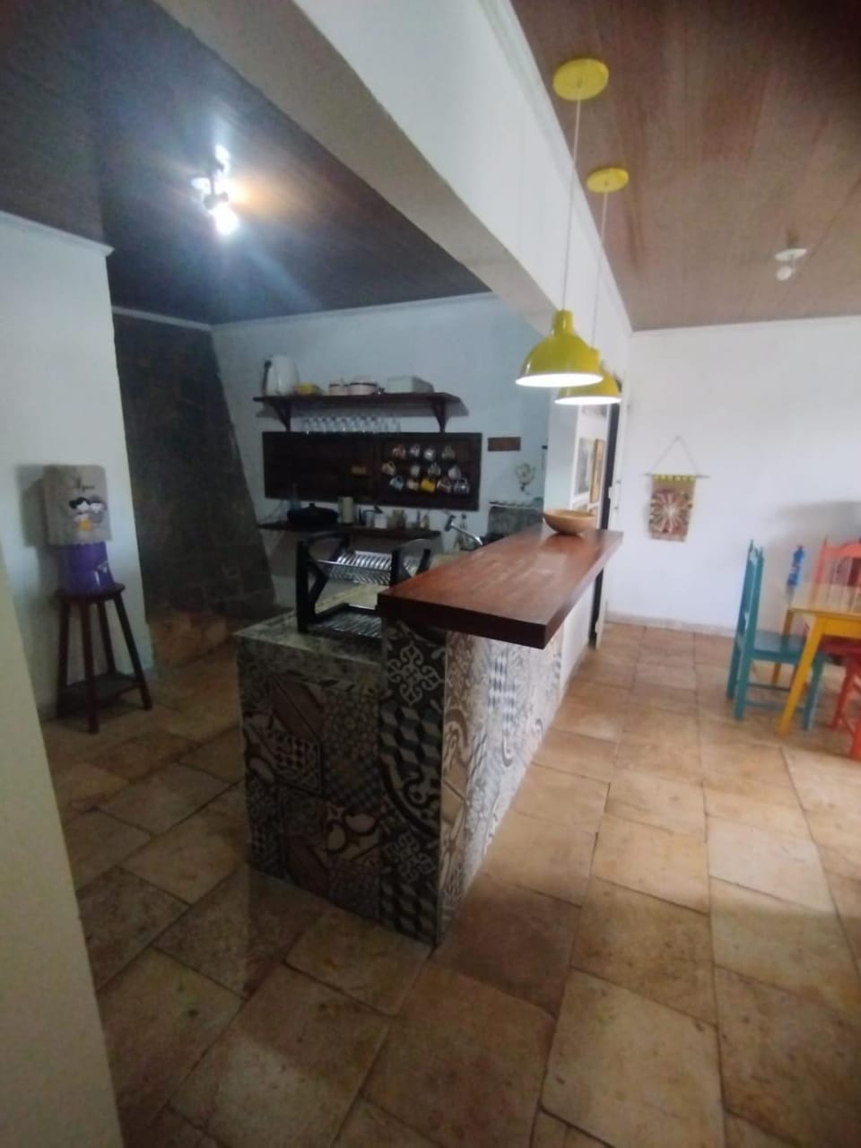 Solar dos Ventos BANANEIRAS House in State of Rio Grande do Norte, Brazil