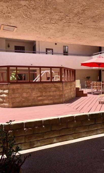 Hot Tub, Balcony/Terrace