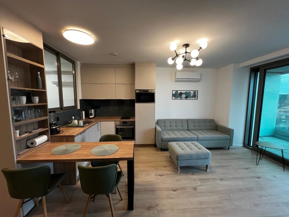 Summer Vibe Siófok - Wave Apartment in Siófok