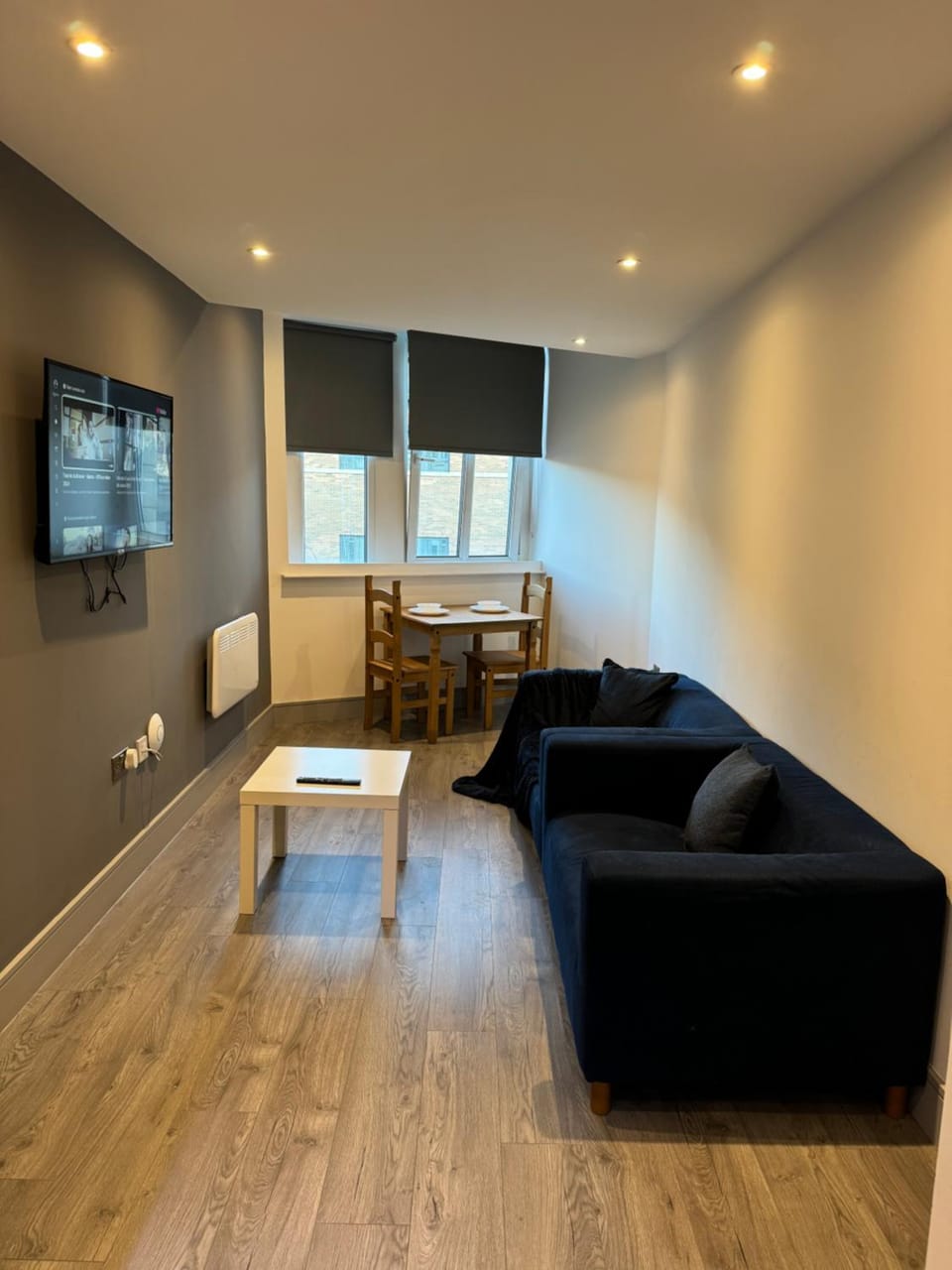 Elegantstays Apartment in Bradford