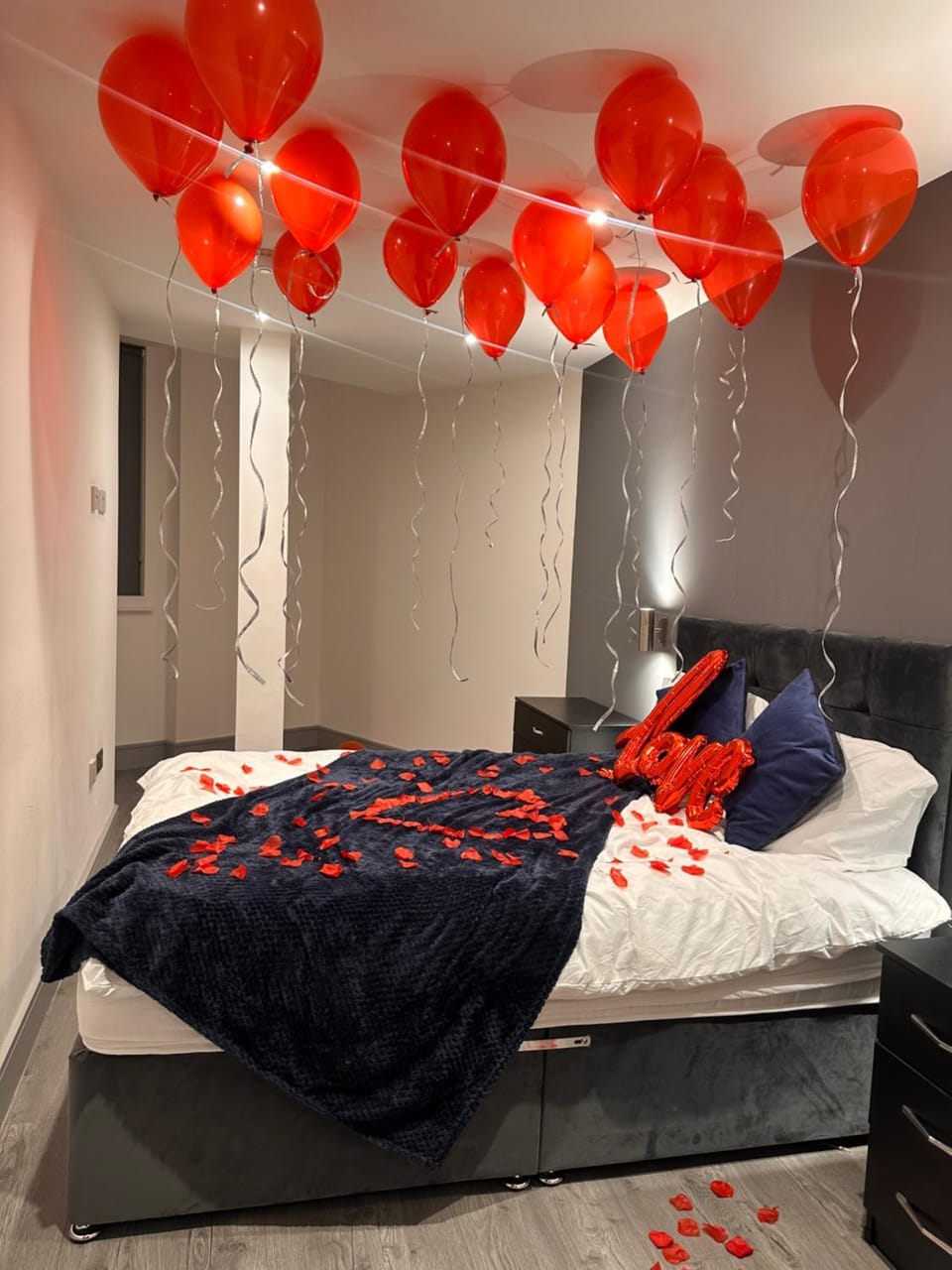 Elegantstays Apartment in Bradford