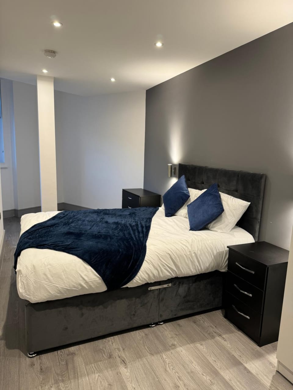 Elegantstays Apartment in Bradford