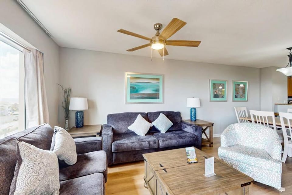 Tilghman Beach and Golf 6003 Apartment in Little River