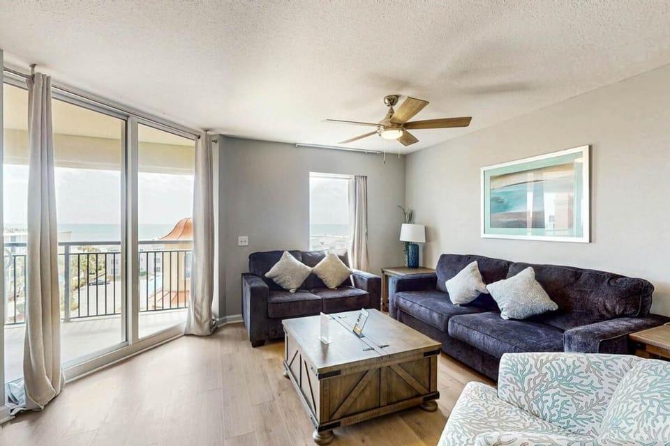 Tilghman Beach and Golf 6003 House in Little River