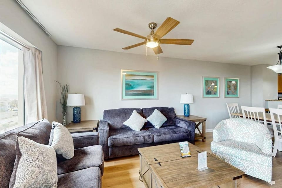 Tilghman Beach and Golf 6003 House in Little River