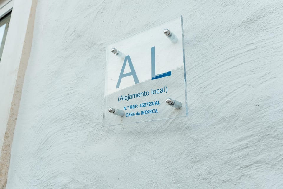 Property logo or sign