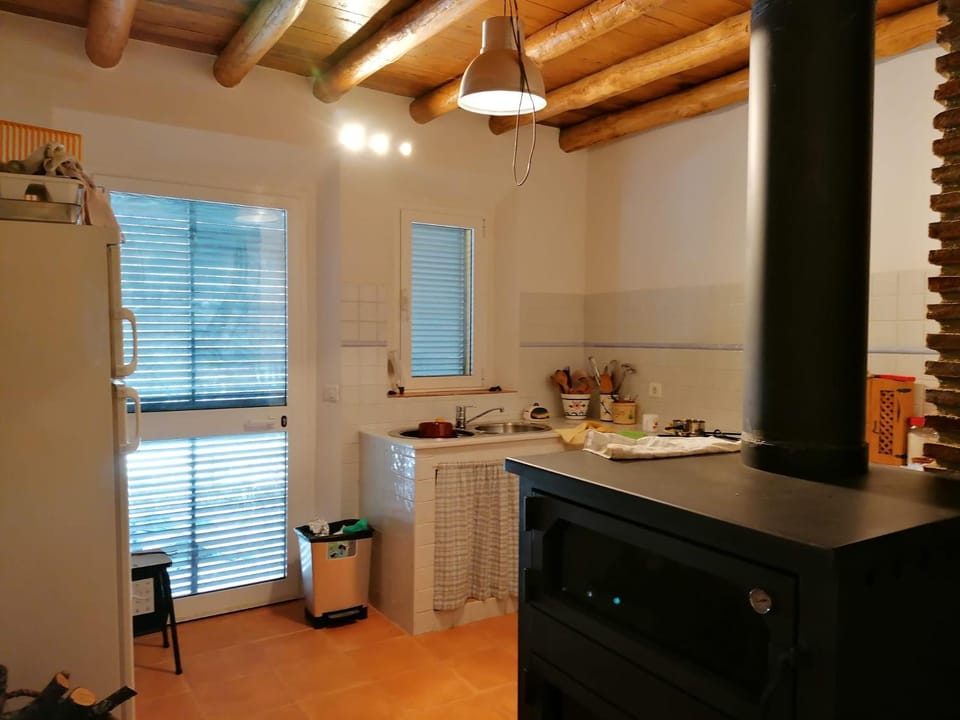 Finca El Cerro Chalet in Costa del Sol