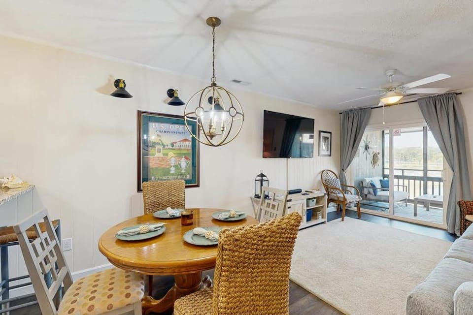 Mariner's Cove D-338 Apartment in South Carolina