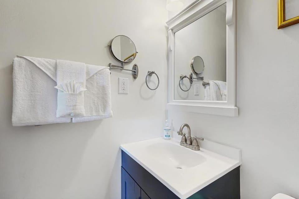 Mariner's Cove D-338 Apartment in South Carolina